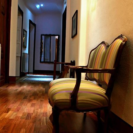 Bellezza Suites Cagliari Luaran gambar