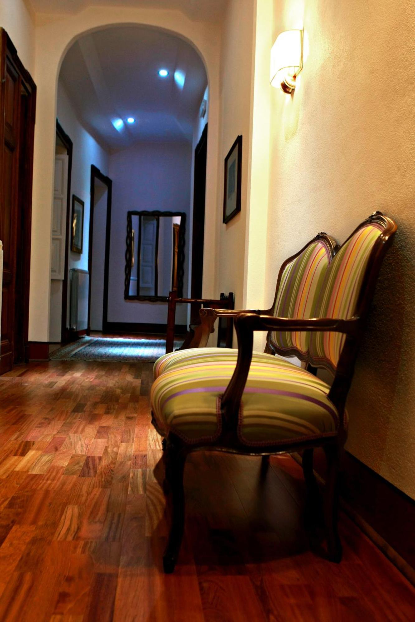 Bellezza Suites Cagliari Luaran gambar