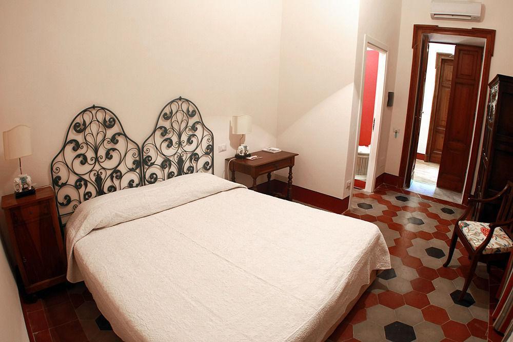 Bellezza Suites Cagliari Luaran gambar