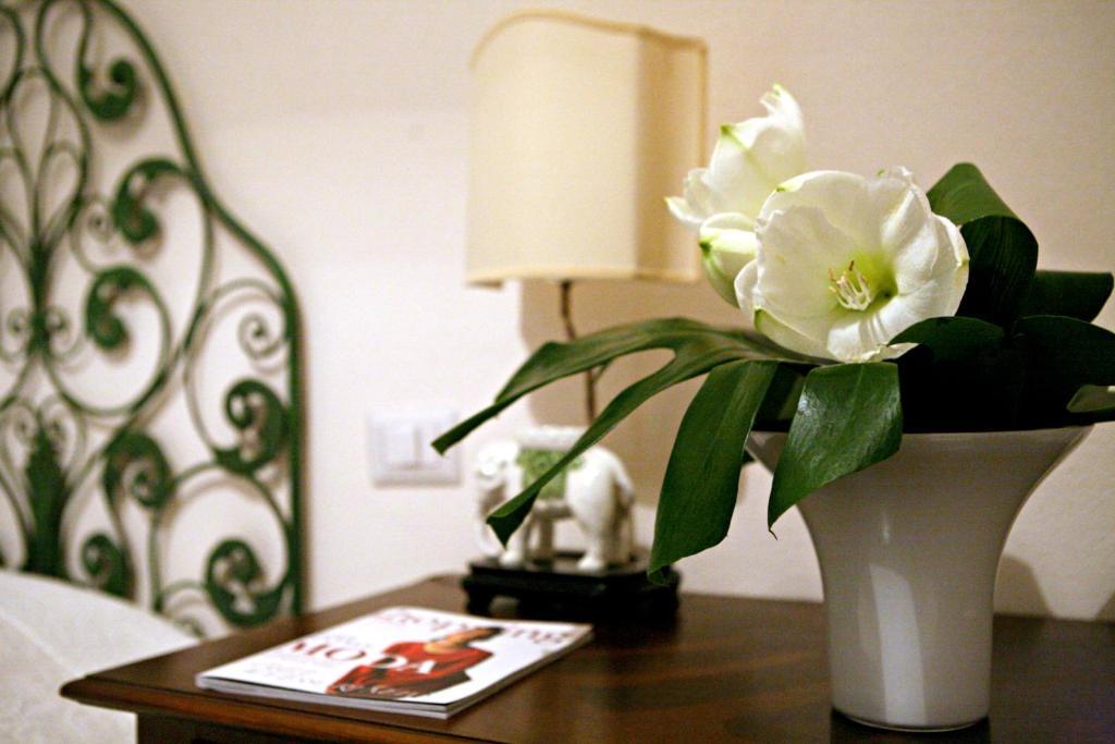 Bellezza Suites Cagliari Luaran gambar