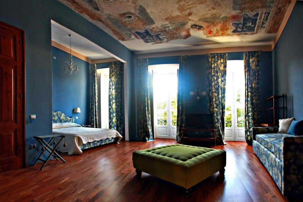 Bellezza Suites Cagliari Luaran gambar