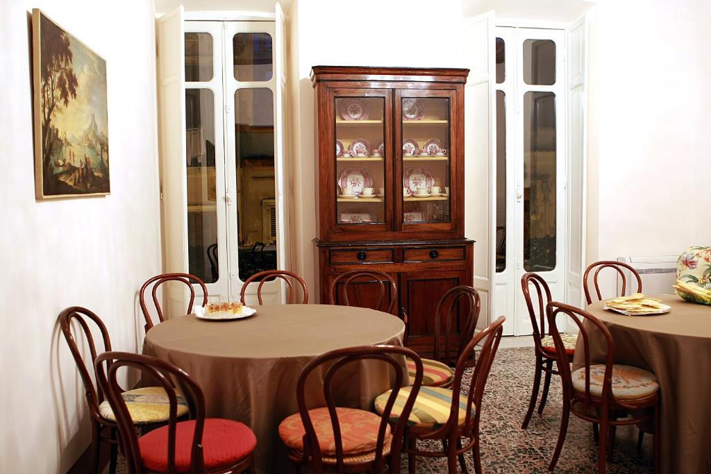 Bellezza Suites Cagliari Luaran gambar