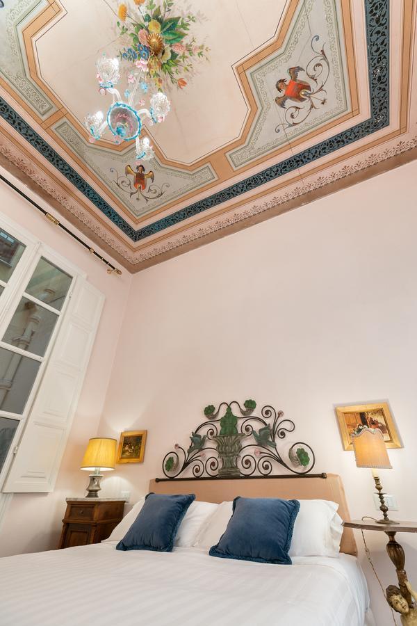 Bellezza Suites Cagliari Luaran gambar