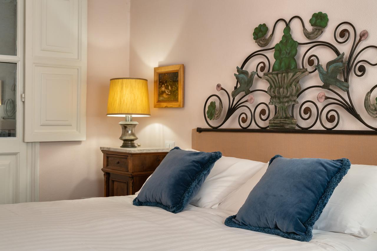 Bellezza Suites Cagliari Luaran gambar
