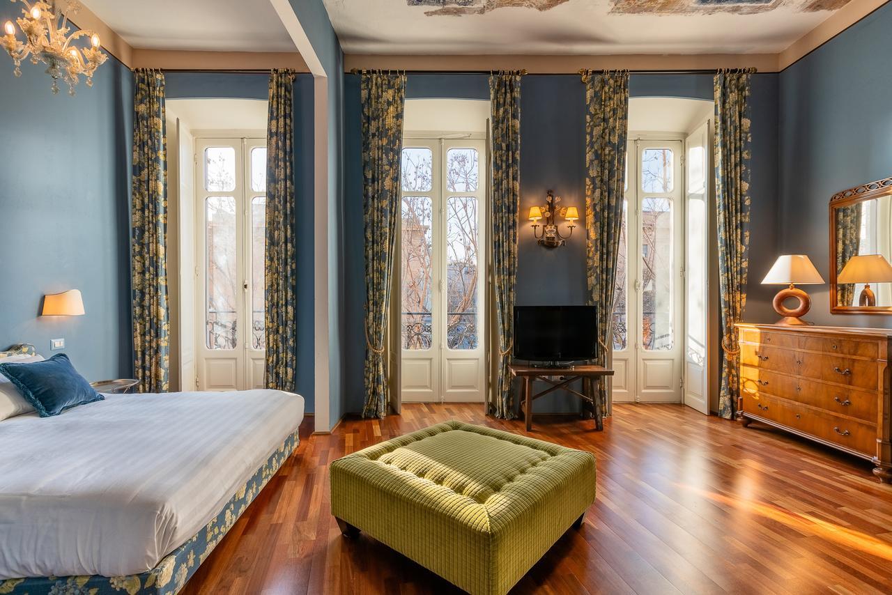 Bellezza Suites Cagliari Luaran gambar