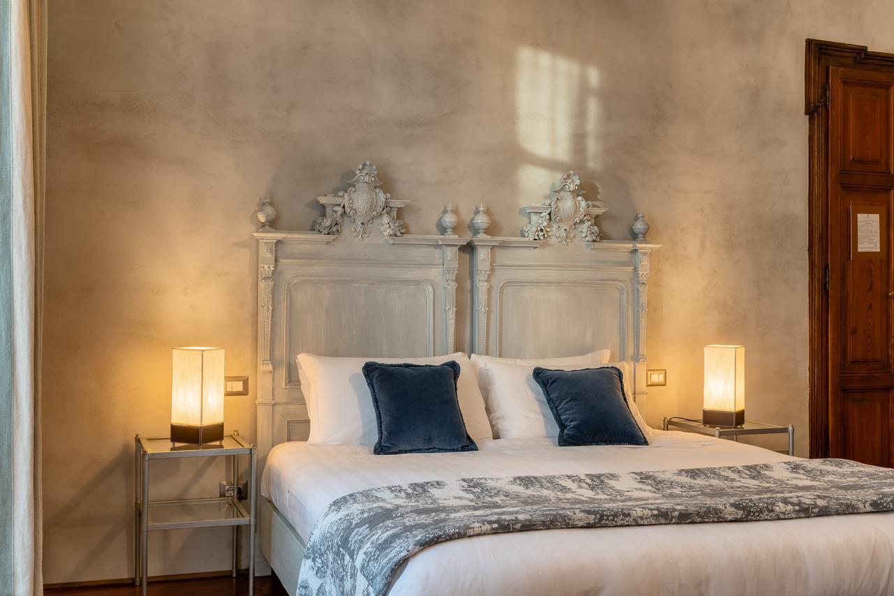Bellezza Suites Cagliari Luaran gambar