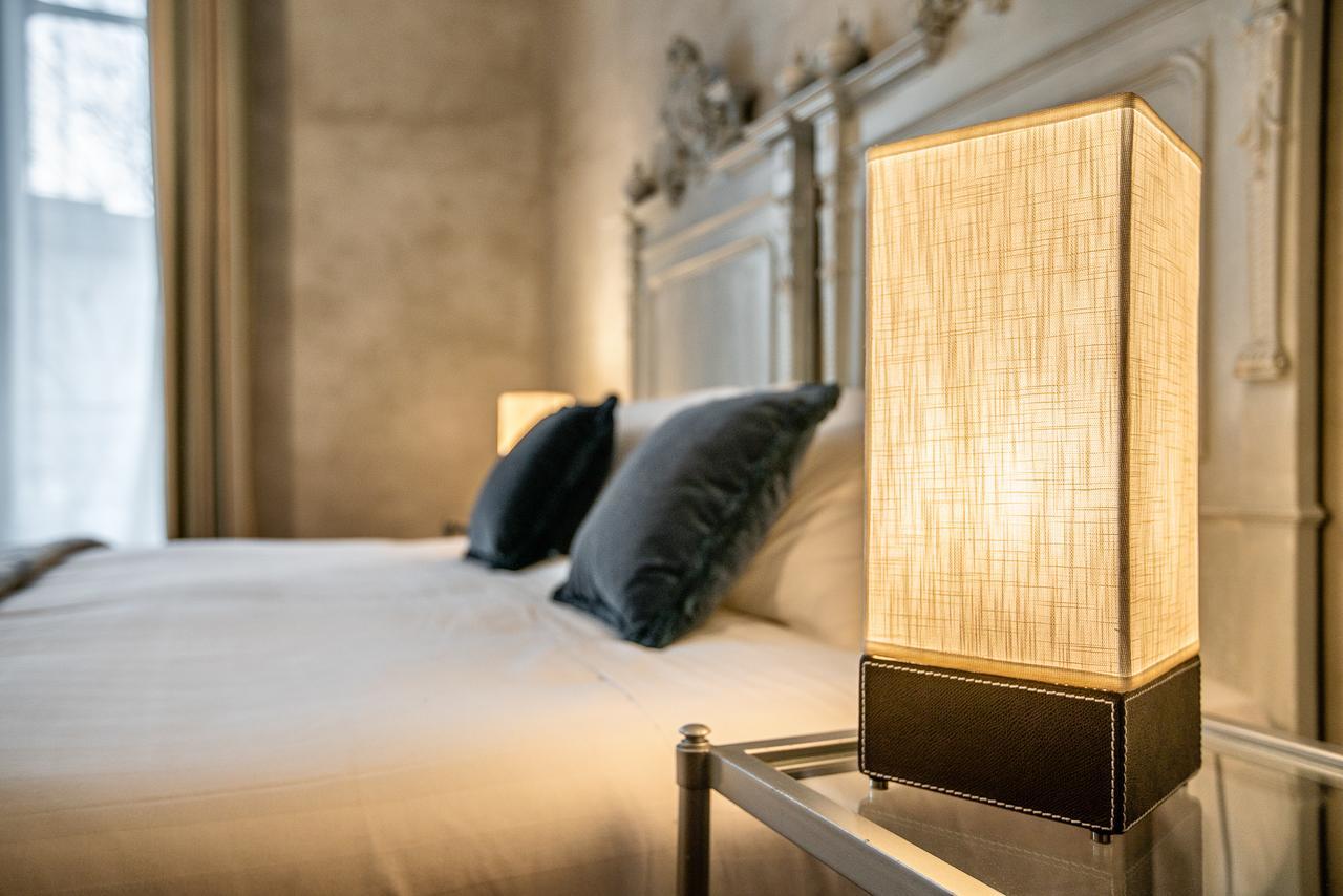 Bellezza Suites Cagliari Luaran gambar