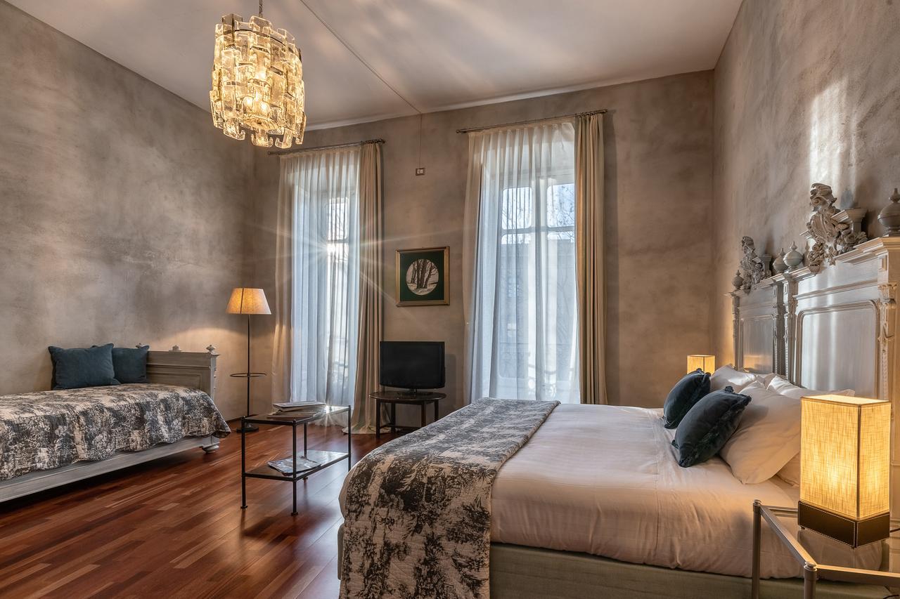 Bellezza Suites Cagliari Luaran gambar
