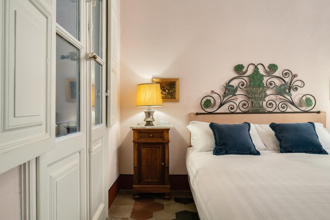 Bellezza Suites Cagliari Luaran gambar