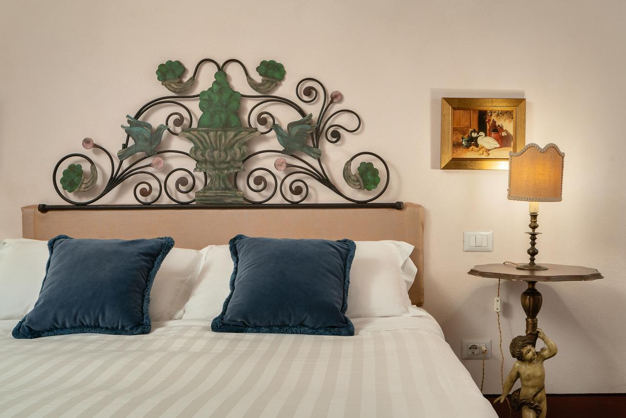 Bellezza Suites Cagliari Luaran gambar