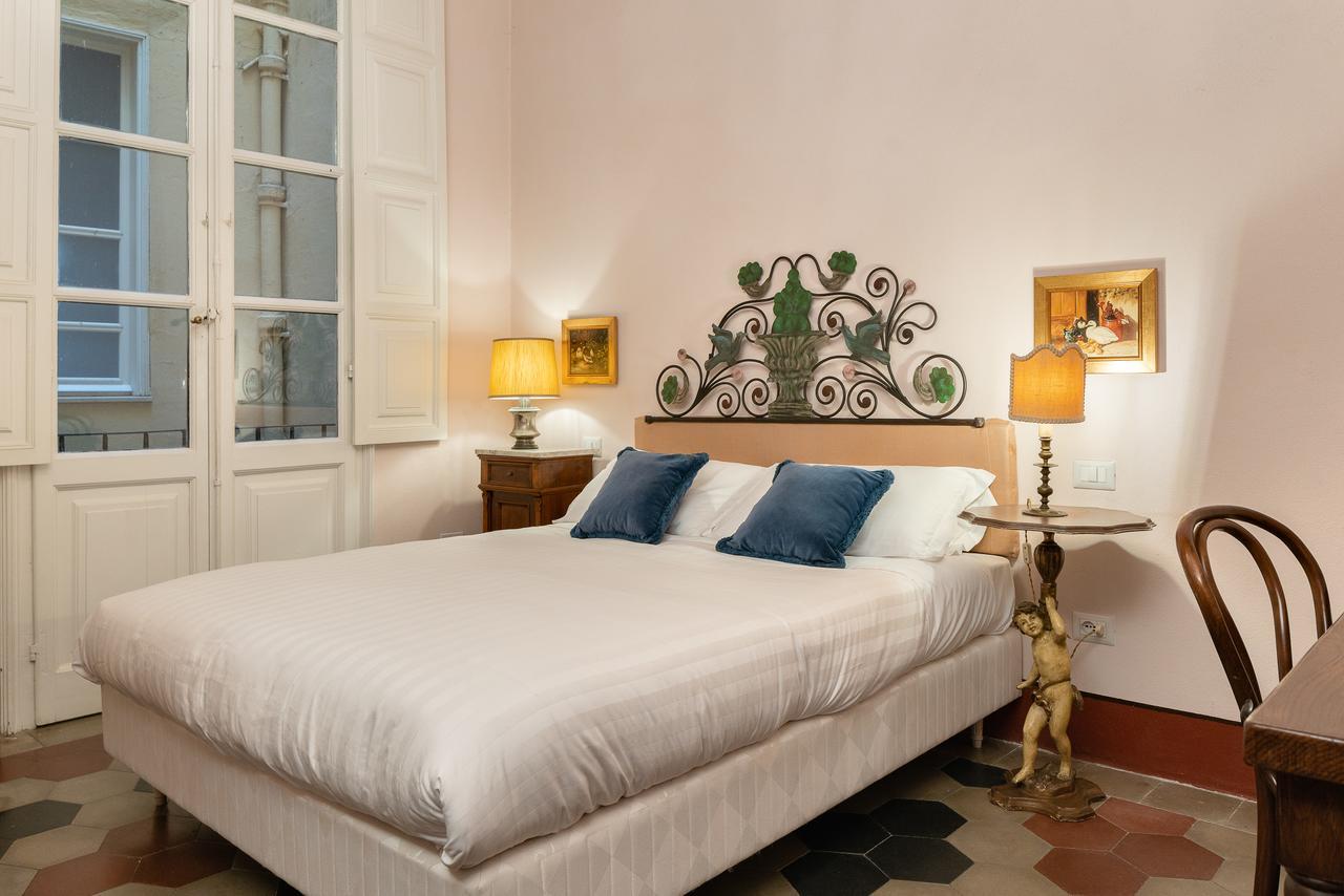 Bellezza Suites Cagliari Luaran gambar