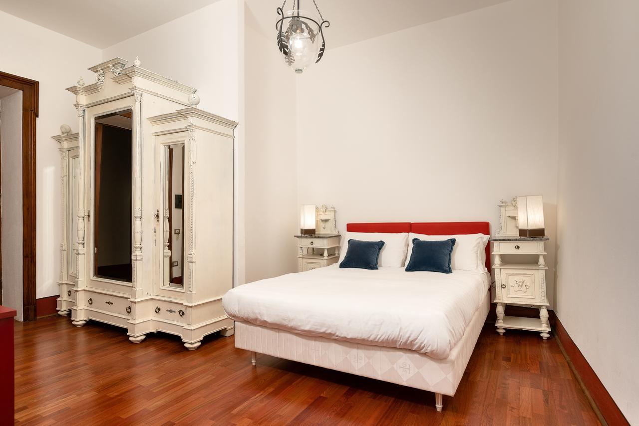 Bellezza Suites Cagliari Luaran gambar