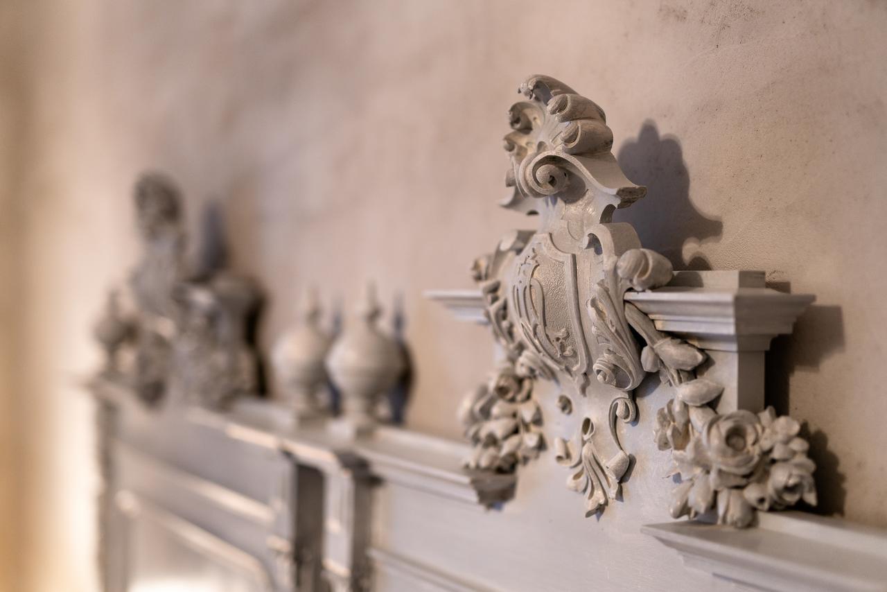 Bellezza Suites Cagliari Luaran gambar