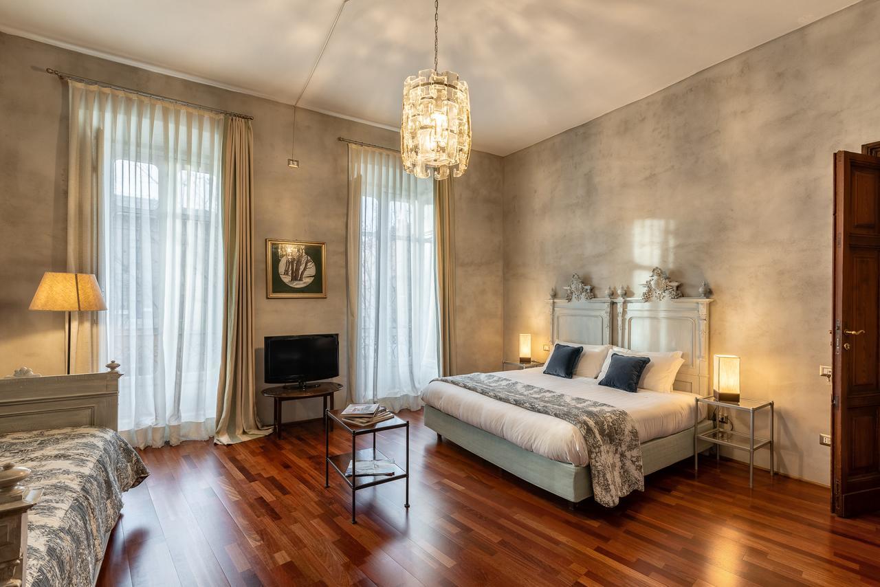 Bellezza Suites Cagliari Luaran gambar