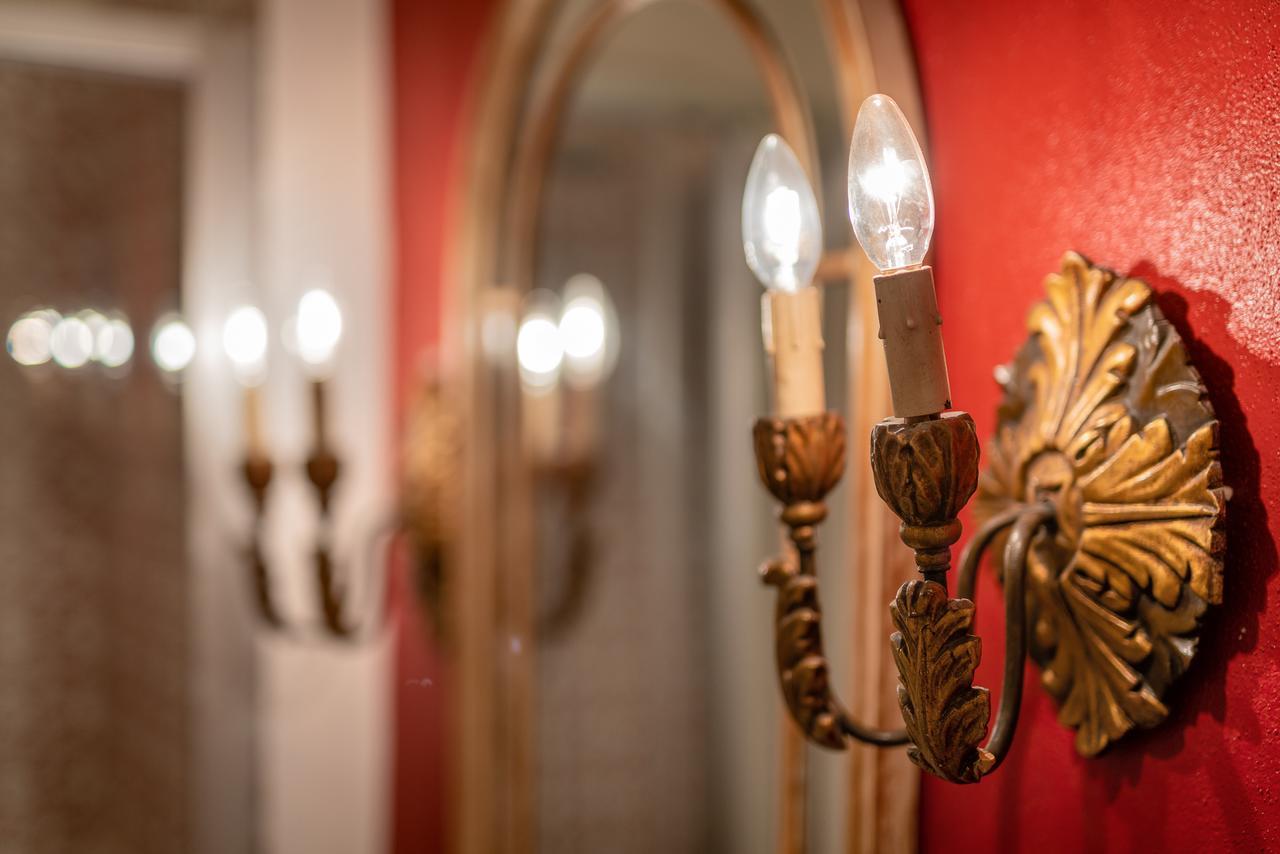 Bellezza Suites Cagliari Luaran gambar