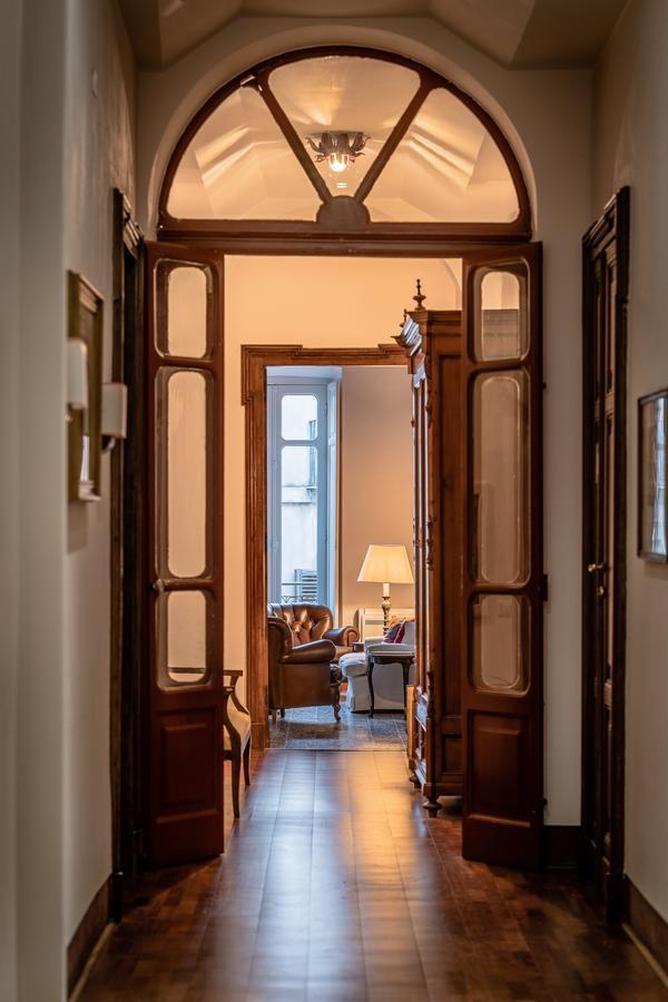 Bellezza Suites Cagliari Luaran gambar