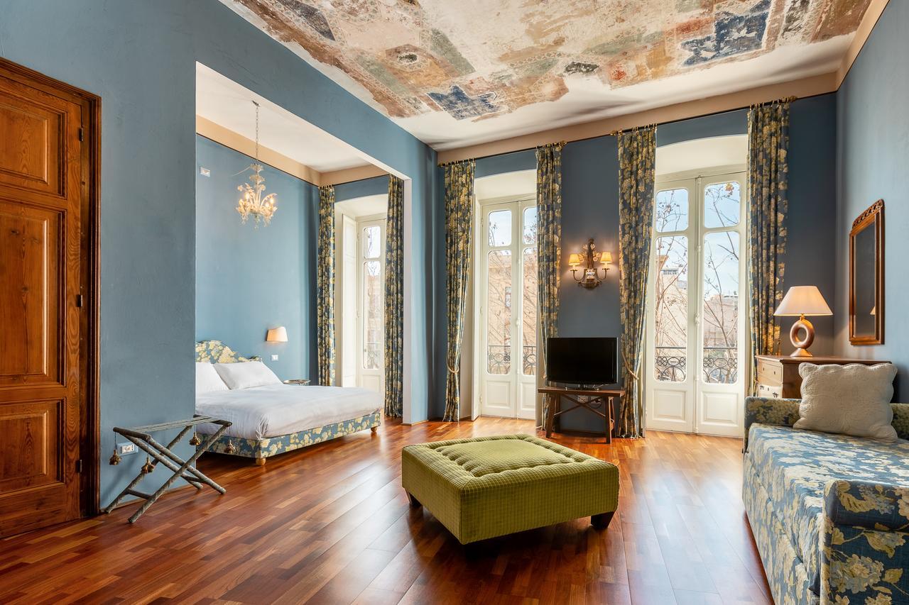 Bellezza Suites Cagliari Luaran gambar