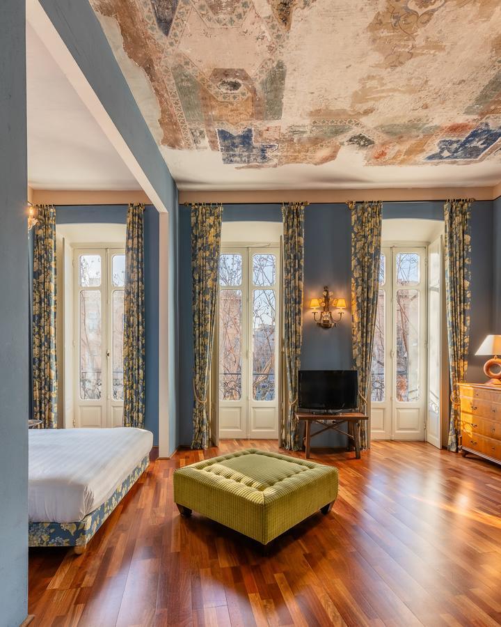 Bellezza Suites Cagliari Luaran gambar
