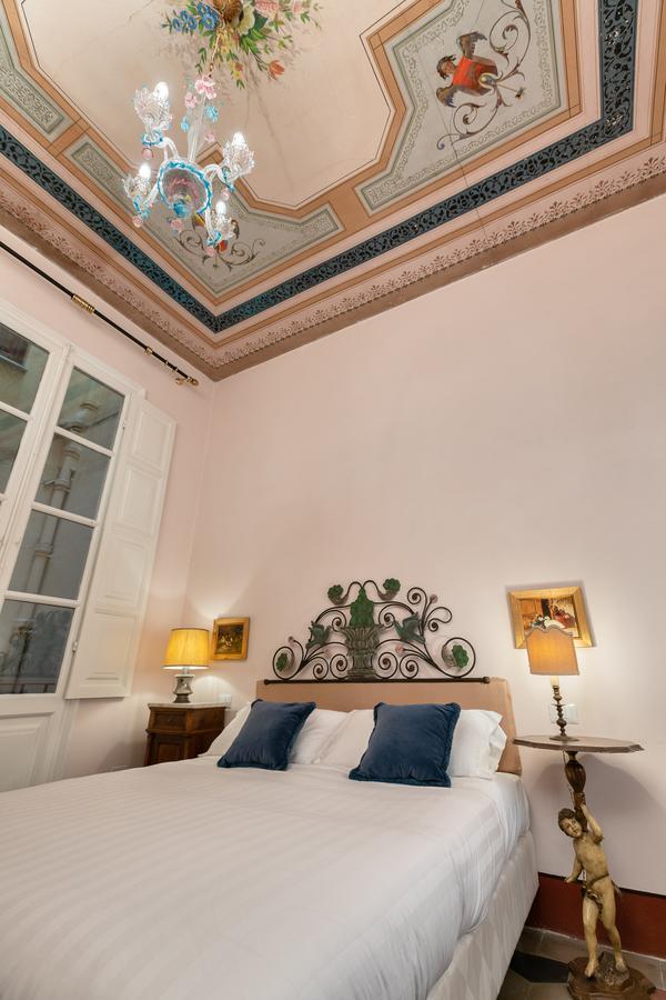 Bellezza Suites Cagliari Luaran gambar