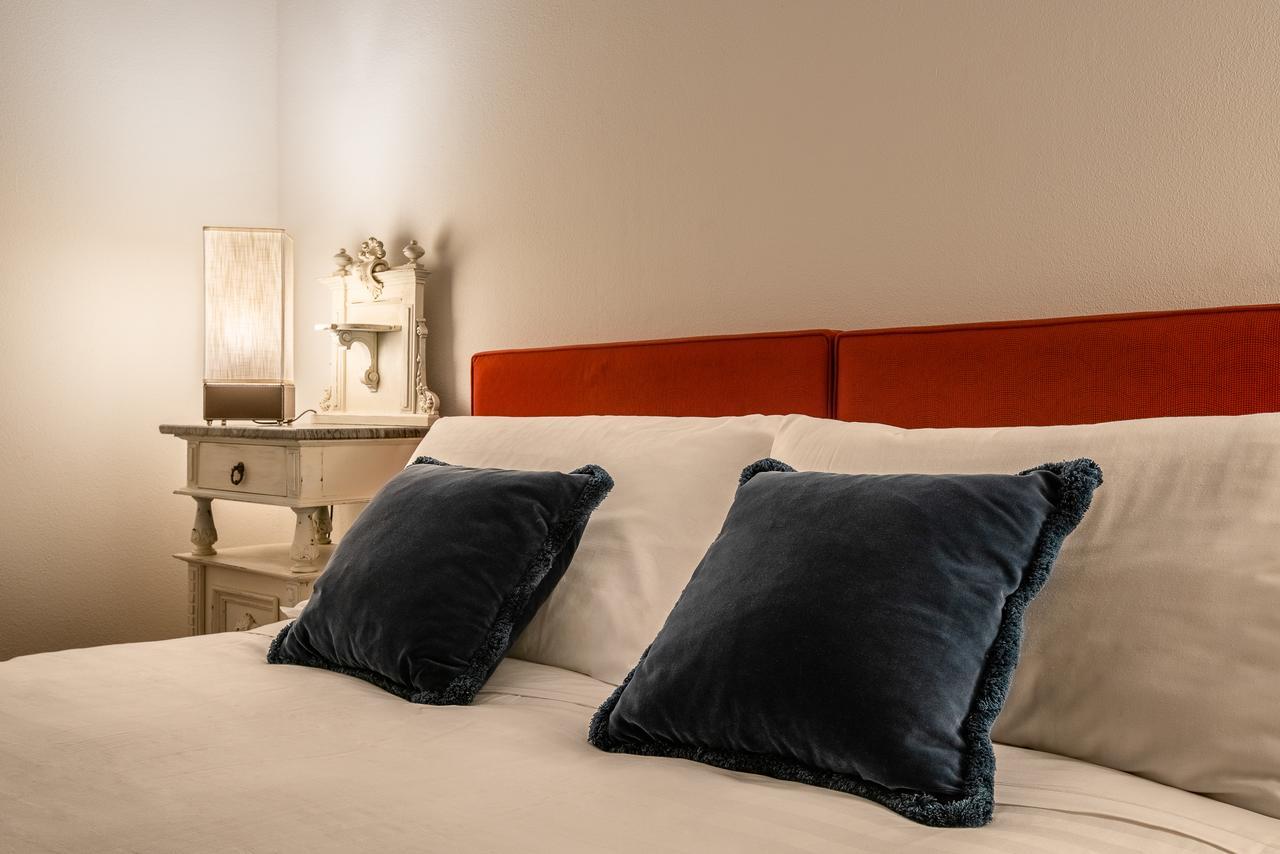 Bellezza Suites Cagliari Luaran gambar