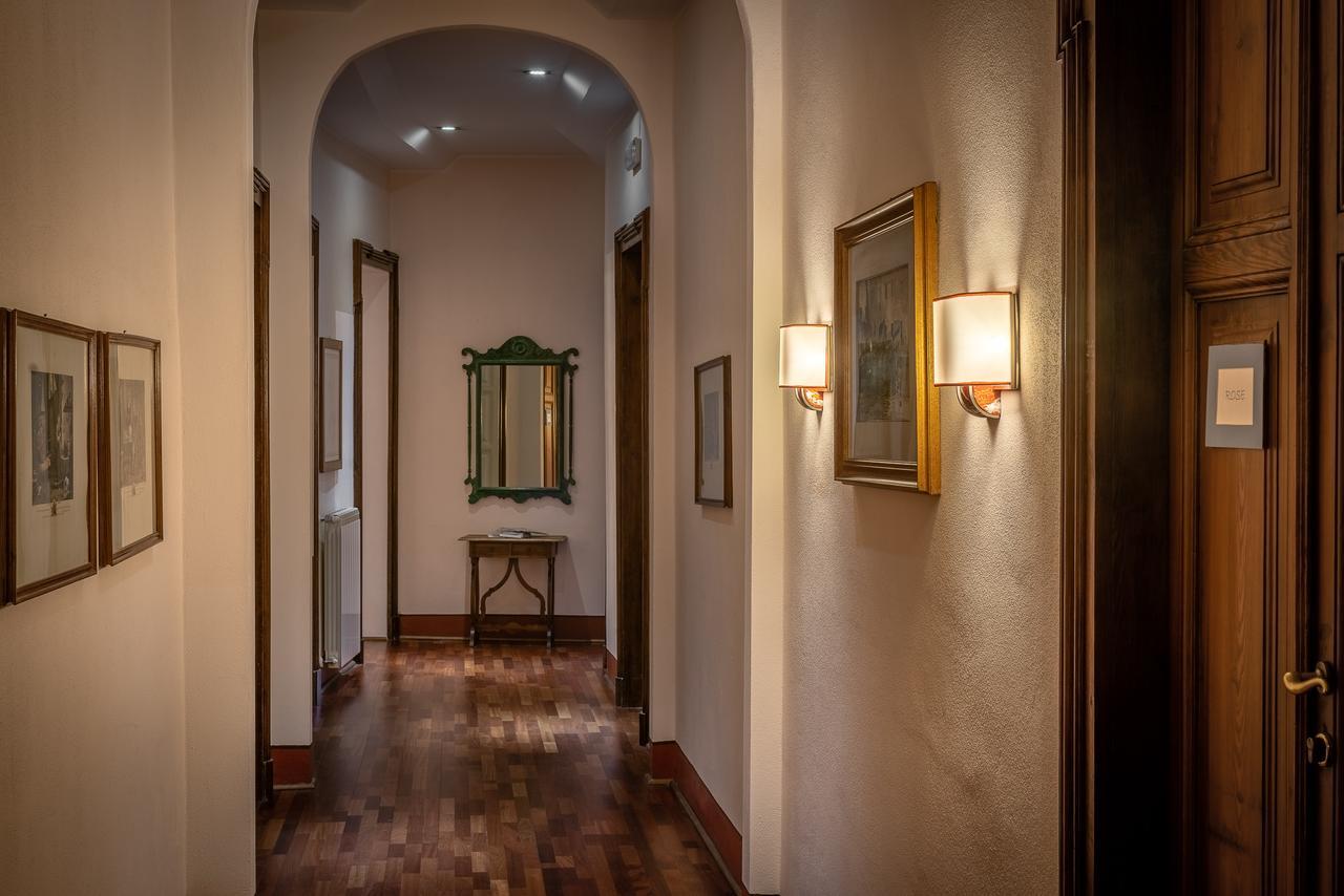 Bellezza Suites Cagliari Luaran gambar