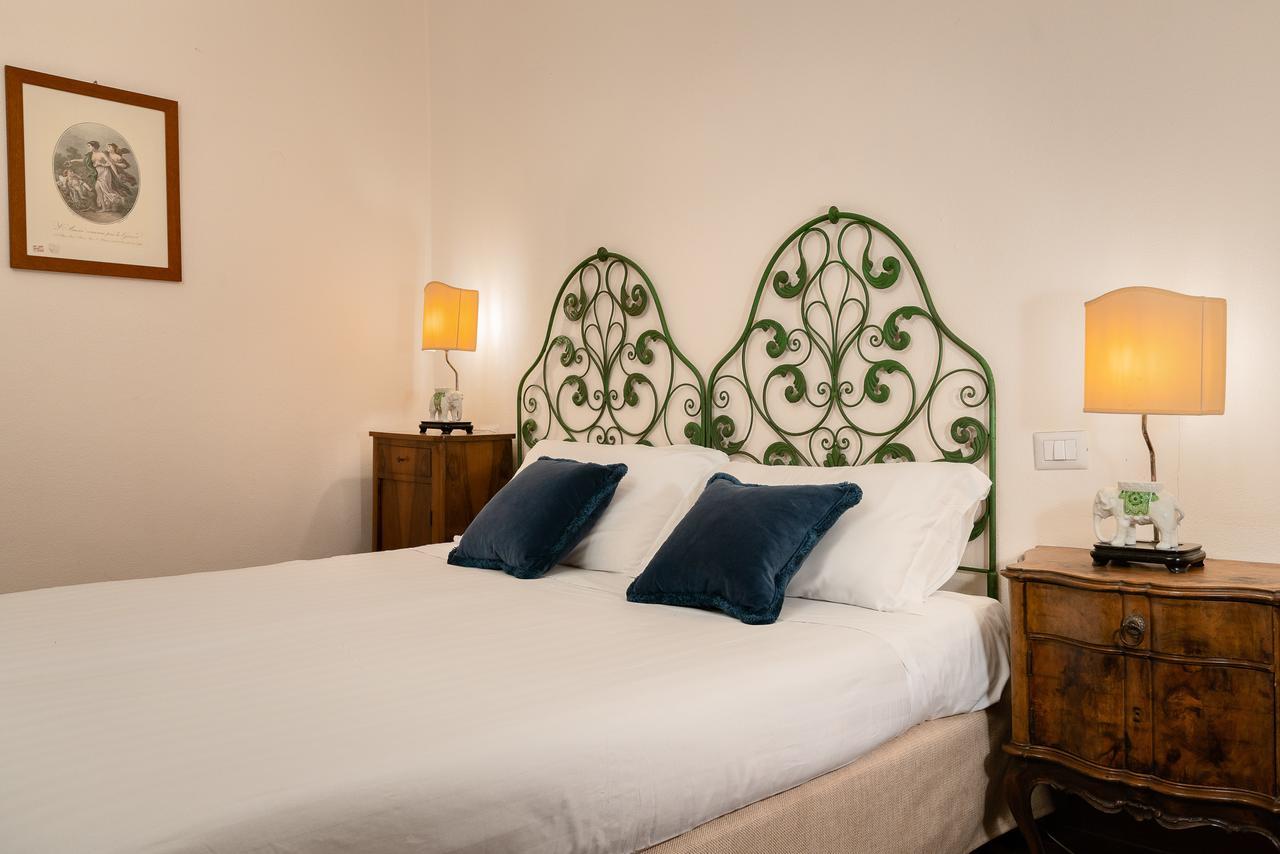 Bellezza Suites Cagliari Luaran gambar