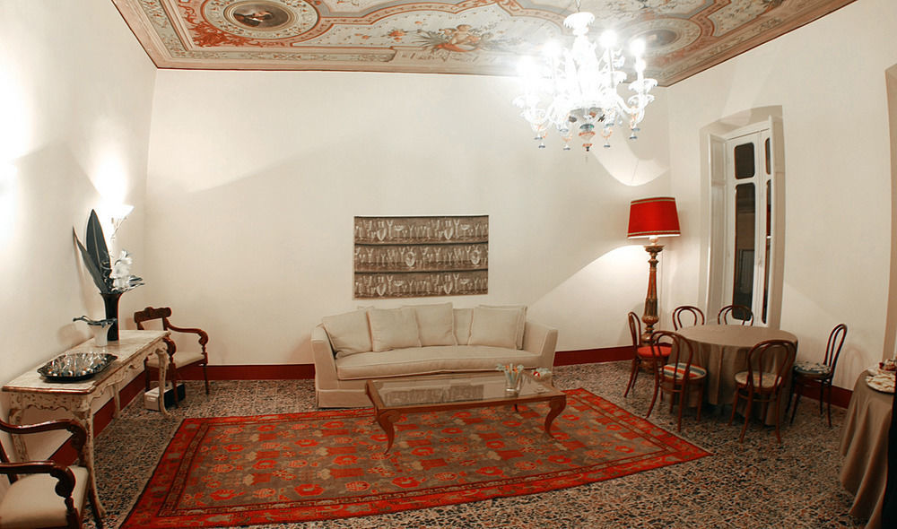 Bellezza Suites Cagliari Luaran gambar