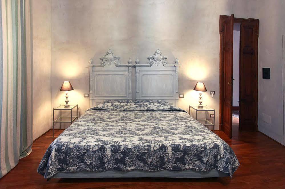 Bellezza Suites Cagliari Luaran gambar
