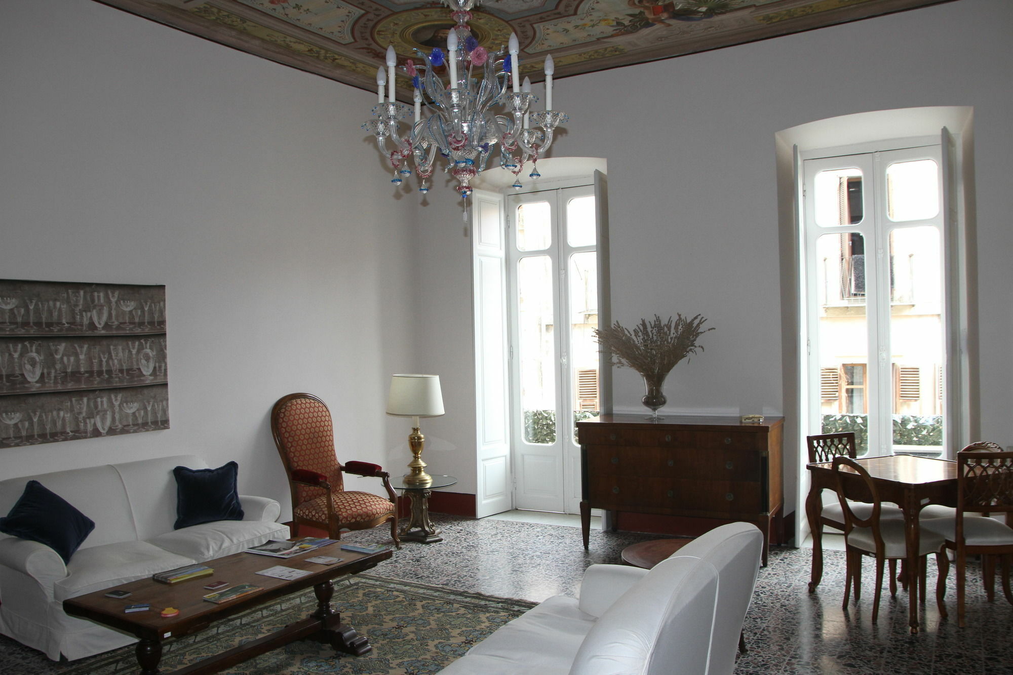 Bellezza Suites Cagliari Luaran gambar