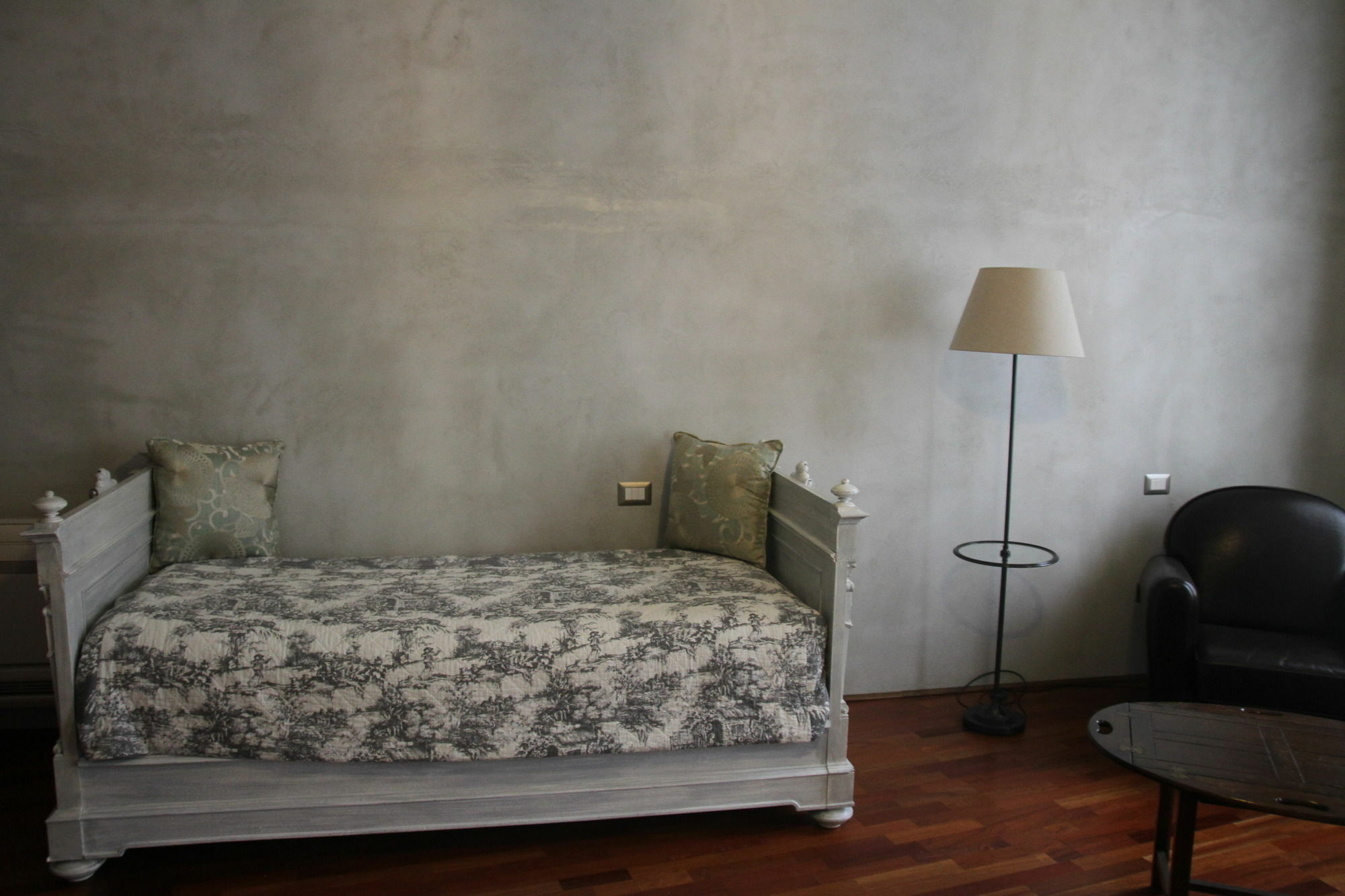 Bellezza Suites Cagliari Luaran gambar